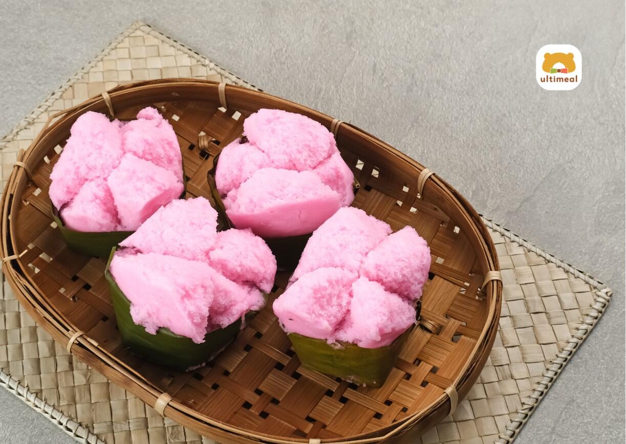 7 Macam Kue Manis & Manisan Populer Khas Imlek