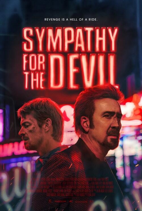 Download movie Sympathy for the Devil (2023)
