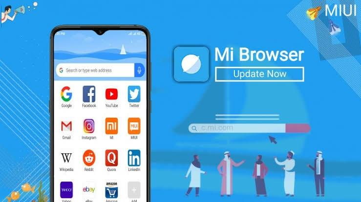 Bosan Pakai Chrome? Inilah 7 Browser Terbaik Alternatif Google Chrome di Android