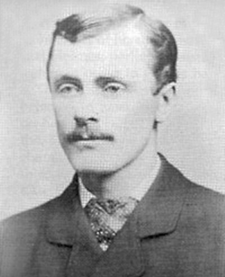 Kastil Kematian H. H. Holmes #KamisKriminal
