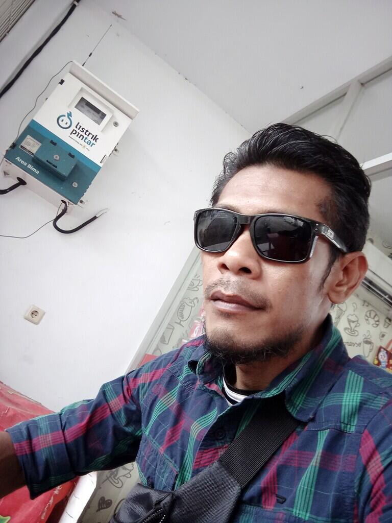 Dosa kok di babggakan