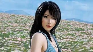 Standar Kecantikan di Final Fantasy