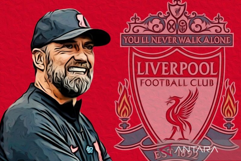 Klopp sadari pentingnya laga hadapi Southampton