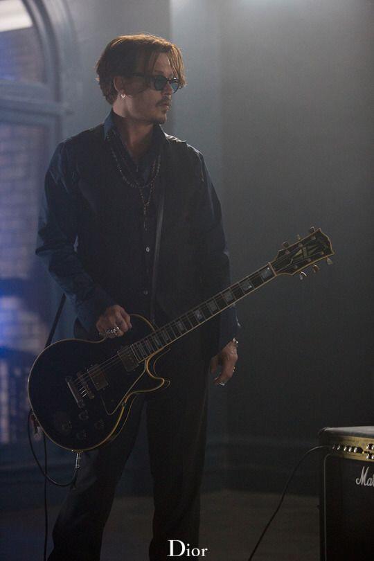 ^^ OH JOHNNY ^^