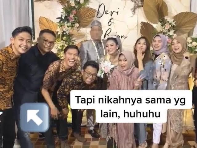 Pacaran 11 Tahun, Terus Putus! Nikah Sama Yang Lain. Duh, Nyesek Ga Sih? 