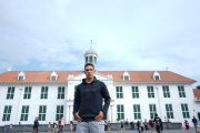 Baru bergabung, Van Basty Sousa tak alami kendala adaptasi di Persija
