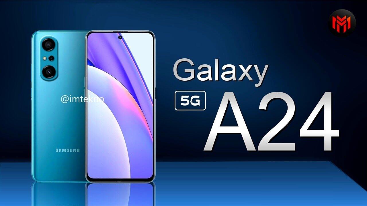 Review Samsung Galaxy A24: Layar Super AMOLED [Kompetisi KGPT] 