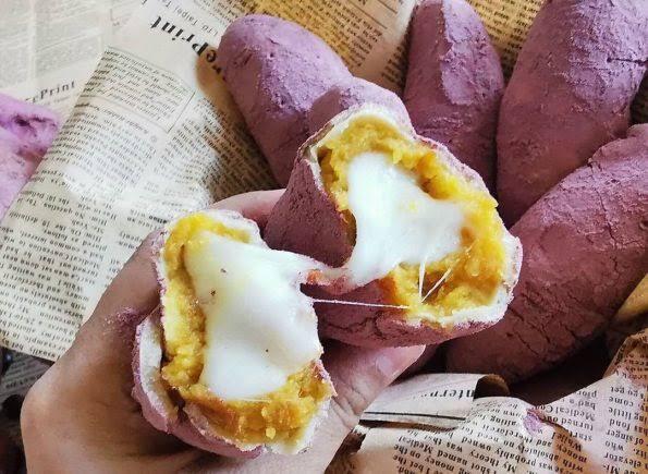 Daftar Makanan Yang Sempat Viral & Trend Pada Masanya