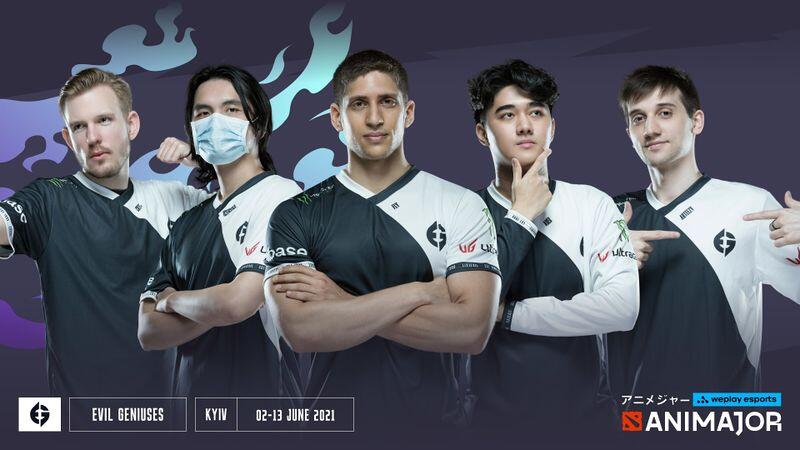 [Dota 2] 5 team Terfavorit Menjuarai The International 10