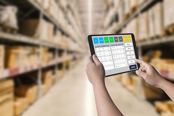 Lo tau gak si warehouse management system (WMS)?