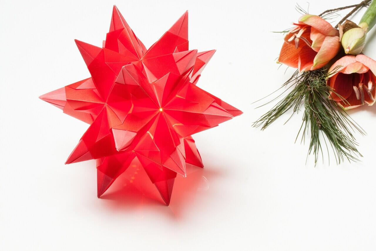 Origami & Manfaatnya Bagi Mental & Kemampuan Spasial