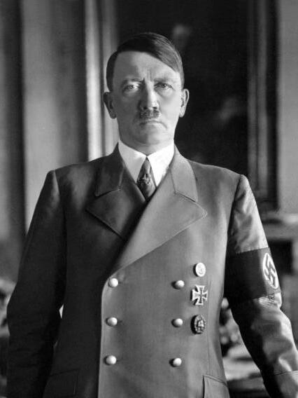 [ TOP 5 ] MANUSIA JAHAT YANG TERCATAT DALAM SEJARAH