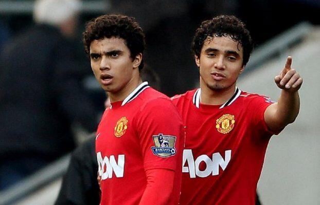5 Pesepakbola Bersaudara Ini Pernah Bermain di Klub Yang Sama