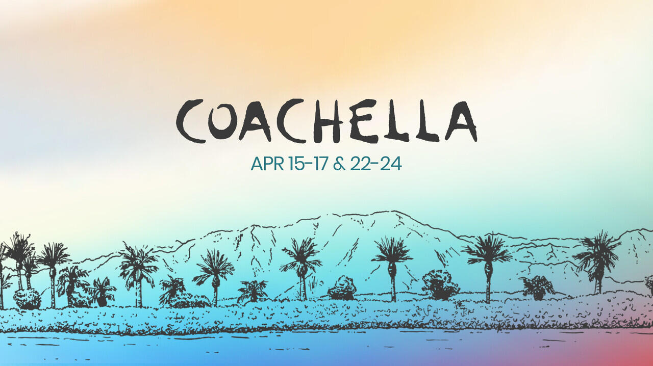 Jadwal Streaming Rich Brian, NIKI, & JOJI di Coachella 2022