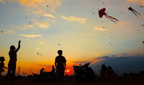 Gan, Bolehkah Puasa Sambil Melakukan Hal Ini?