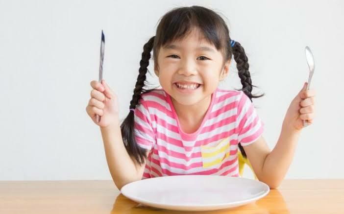Beberapa Hal Penting yg Ditanyakan Anak-anak Saat Berpuasa