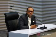 KPK tolak permohonan penundaan pemeriksaan Hasto