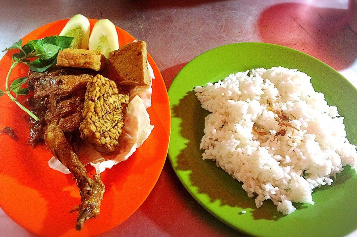 Macam-Macam Kuliner Kaum Nokturnal