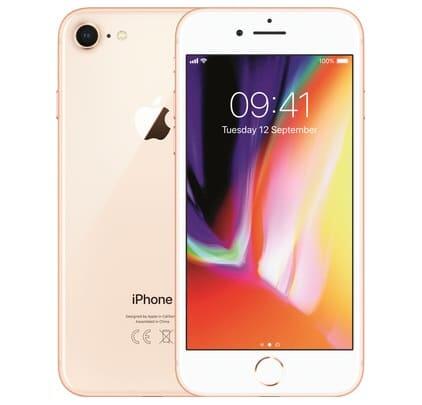 10 Rekomendasi iPhone 