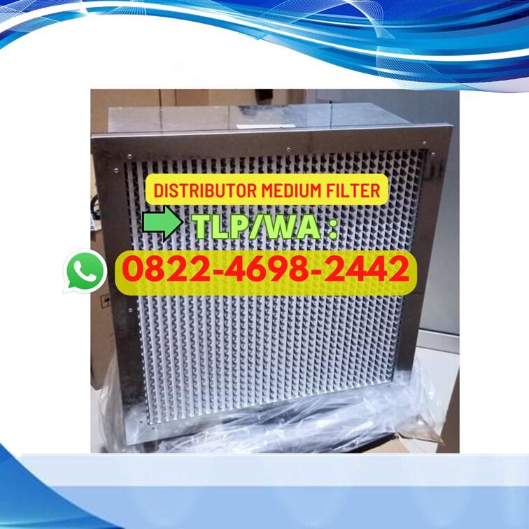 (PALING BAGUS) : 0857-8282-8682  Jual Medium Filter Di Kab Cilacap