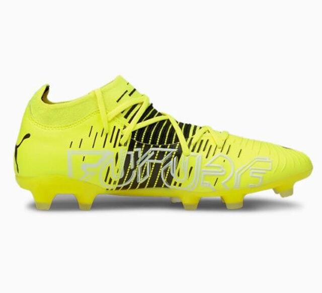 10 Sepatu Merk PUMA Terbaik untuk Pria