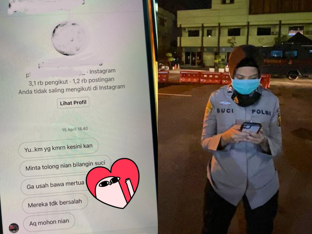 [UPDATE] Yang Perlu Diketahui Tentang Layangan Putus ASN & Polwan
