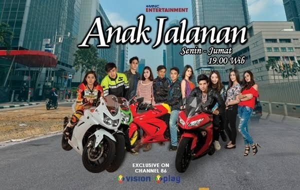10 Sinetron dengan Rating Tinggi Sepanjang Masa