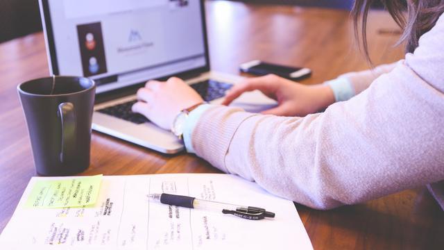 Tips Mencari Koneksi Secara Virtual