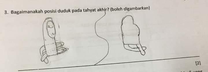 Jangan Dibuka Kalau Takut Ngompol, Gan!