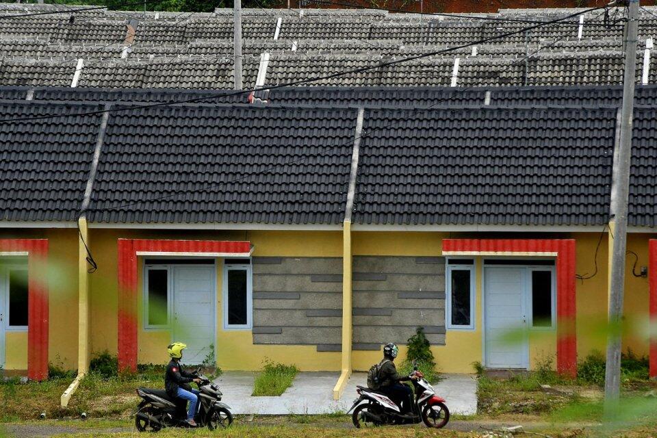 Masa Kecil ku di Pontianak