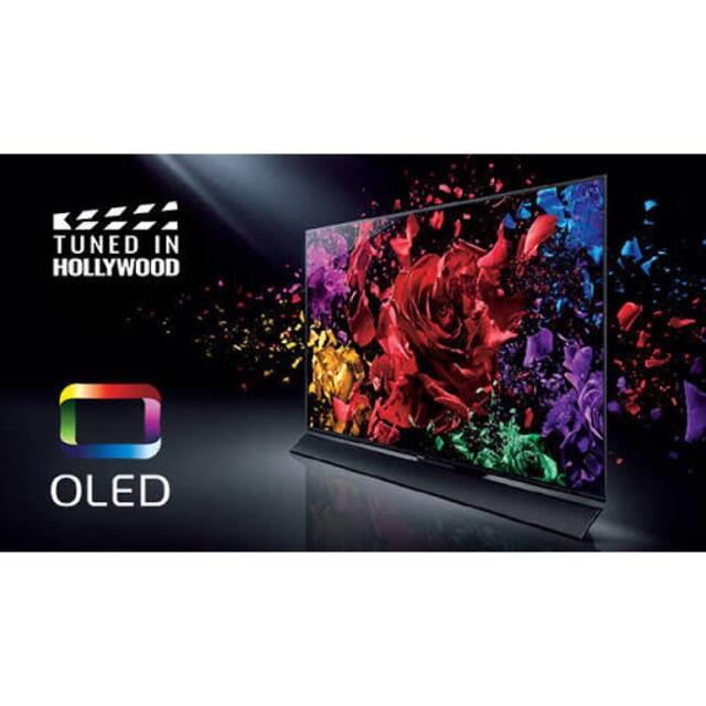 Manjakan Mata dengan Visual Memukau 10 TV OLED & QLED ini!