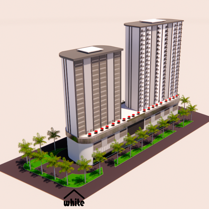 Jasa Desain & Bangun Rumah Minimalist [Indo Kontraktor Desain]