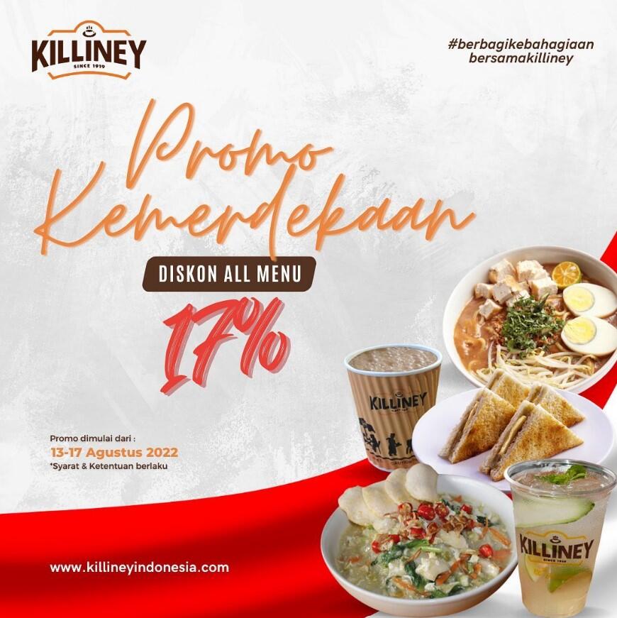 Promosi Hari Merdeka & Tips Untung Terus 
