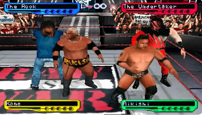 30 Game Legend PS 1 yg Punah Ditelan Zaman!!