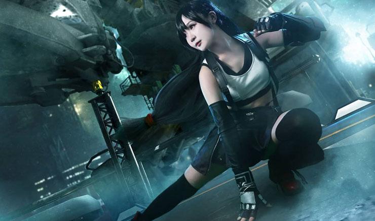 Negara-Negara Penghasil Cosplay Tercantik