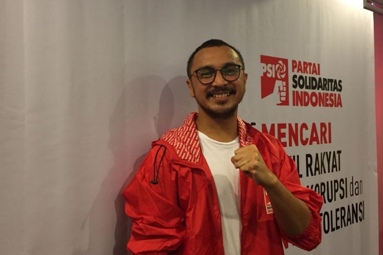 15 Penyanyi Yang Banting Stir Jadi Politisi