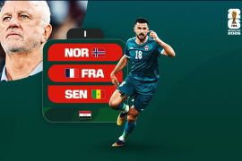 Profil Timnas Irak, kembali ke Piala Dunia setelah 40 tahun