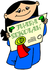 Aneh! Juara Kelas Kok Susah Sukses?
