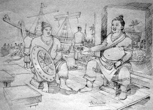 Majapahit: Apa Jadinya Jika Masih Ada Hingga Sekarang?