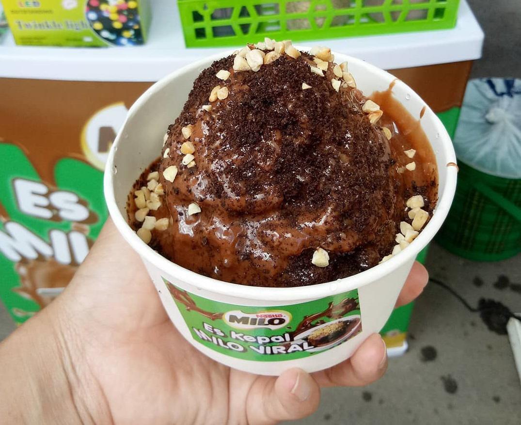 Kuliner Hits Yang Mulai Memudar Kepopuleranya