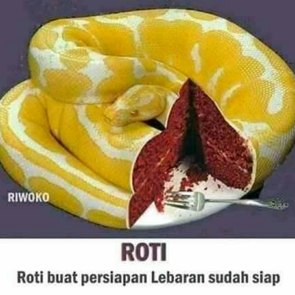 Berikut Beberapa Hal yg Unik, Aneh, Seram & Nyata! 