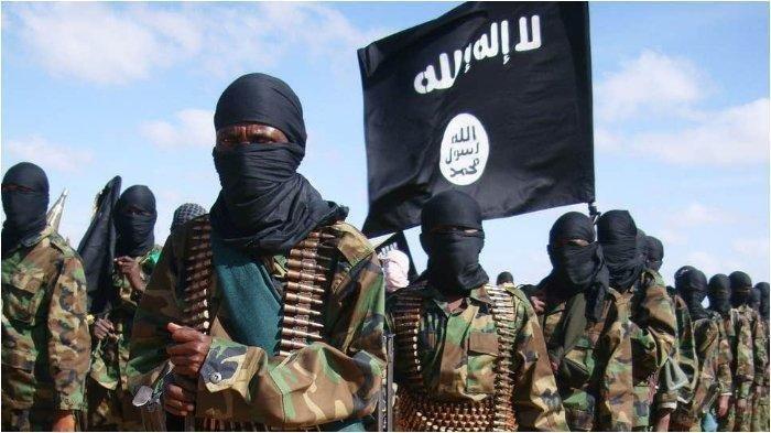ISIS, kemana mereka sekarang?