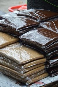 Sukoharjo, Kotaku Tersayang