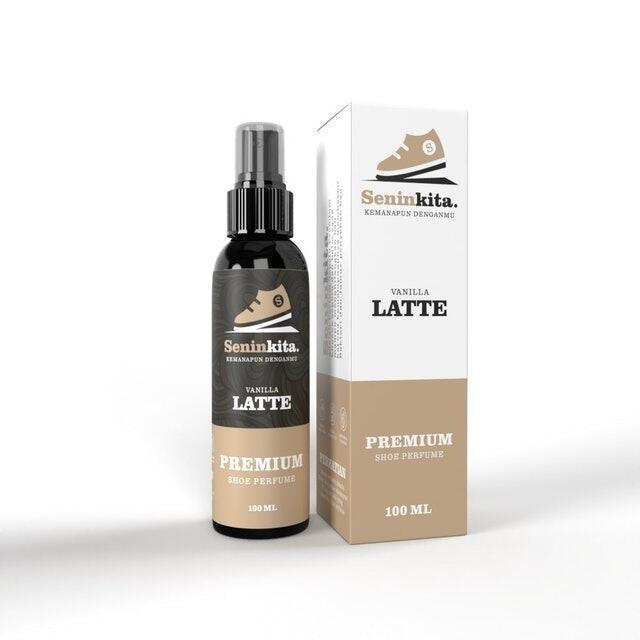 10 Rekomendasi Parfum Sepatu Terbaik 