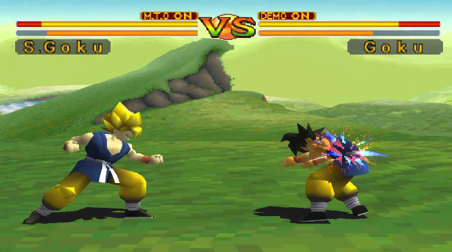 30 Game Legend PS 1 yg Punah Ditelan Zaman!!