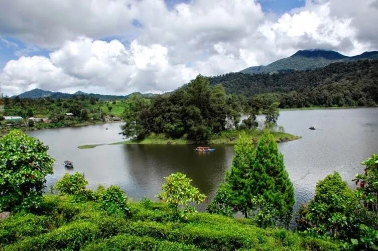 Lokasi Wisata Mencari Jodoh, Jomblo Wajib Dateng