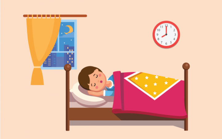 9 Kebiasaan Yang Bikin Kulit Glow Up