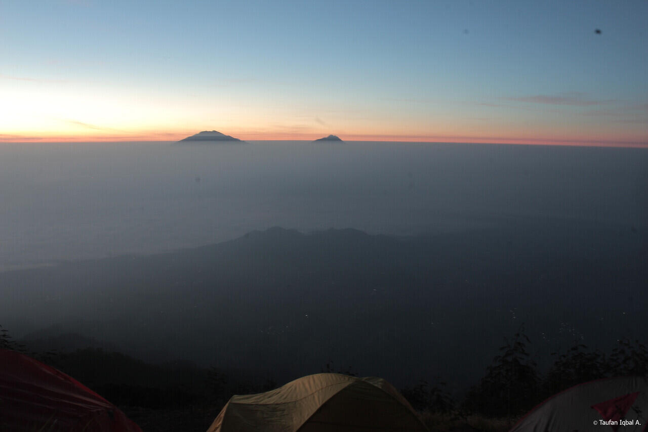 Cintai Bumi, Sayangi Diri