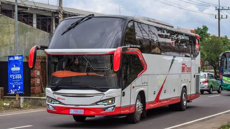 Apa Itu Bus MHD?