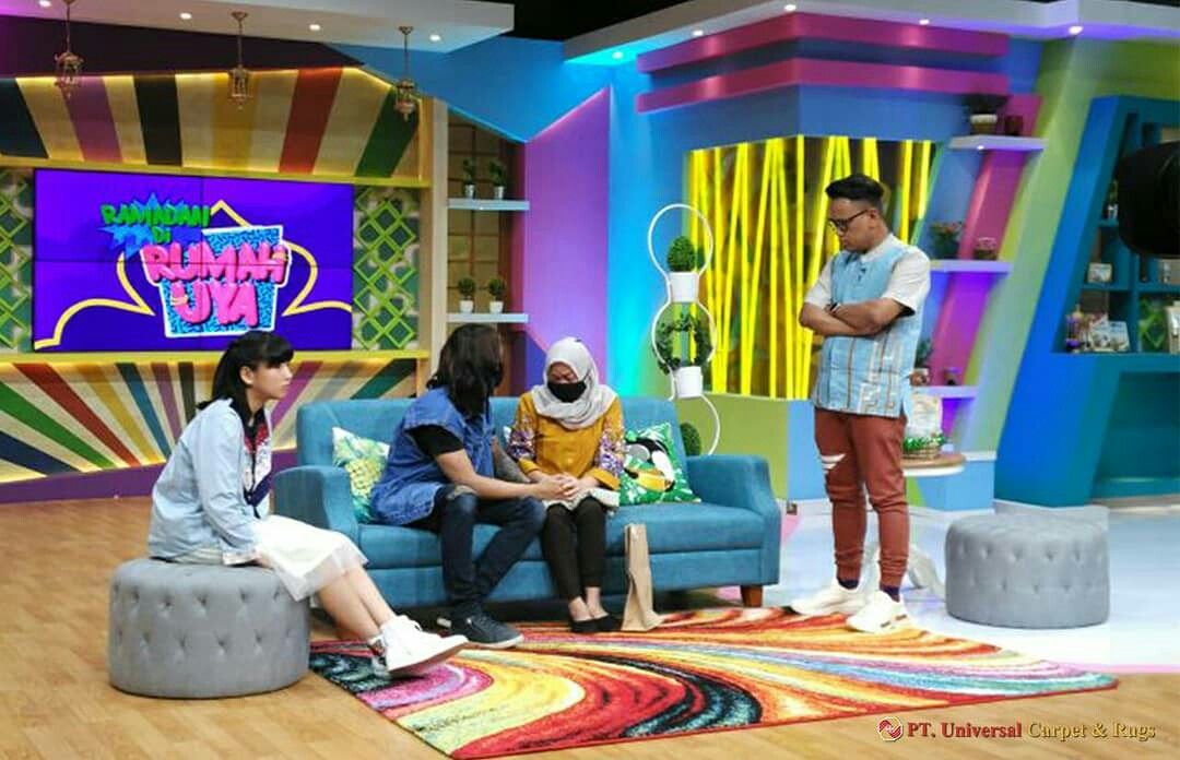 Acara yg ane pengen musnahin dari TV